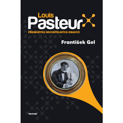 Louis Pasteur