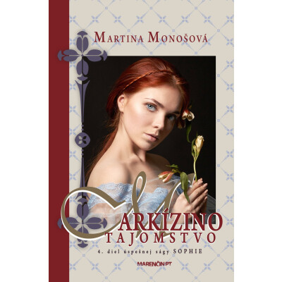 Markízino tajomstvo