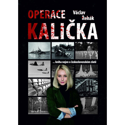 Operace Kalička