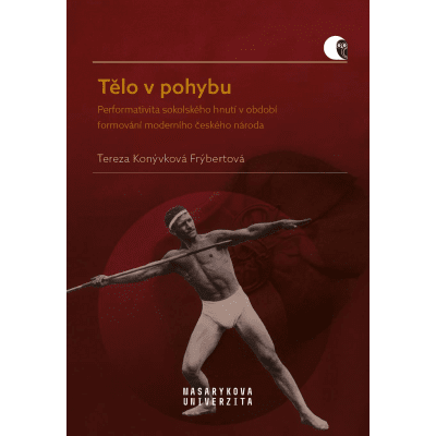 Tělo v pohybu