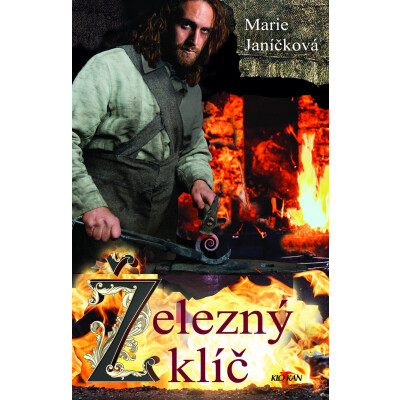 Železný klíč