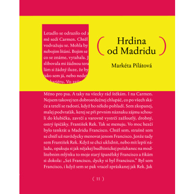 Hrdina od Madridu