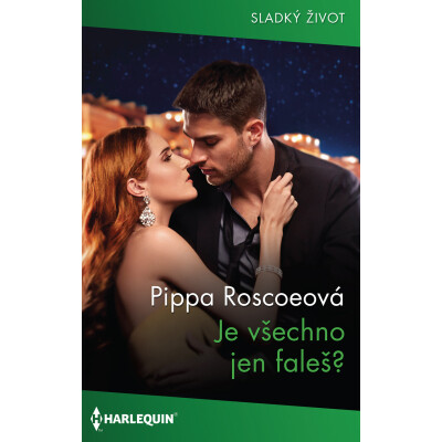 Je všechno jen faleš?