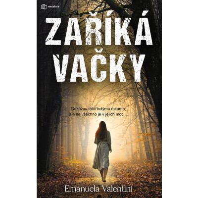 Zaříkávačky