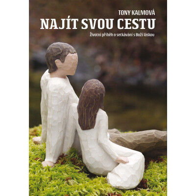 Najít svou cestu