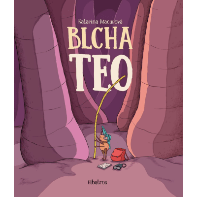 Blcha Teo