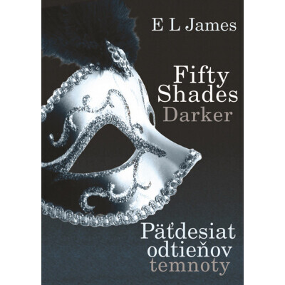 Päťdesiat odtieňov temnoty