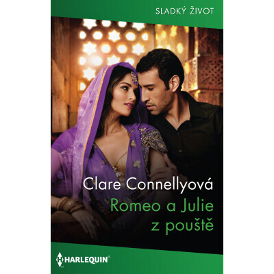 Romeo a Julie z pouště