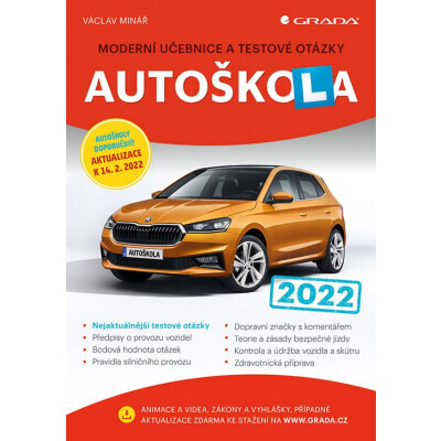 Autoškola 2022
