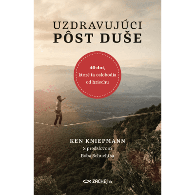 Uzdravujúci pôst duše