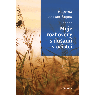 Moje rozhovory s dušami v očistci