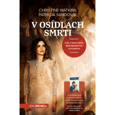 V osídlach smrti