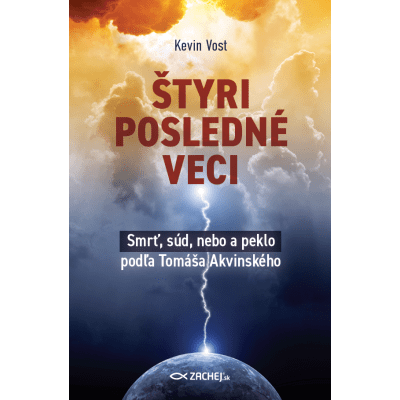 Štyri posledné veci
