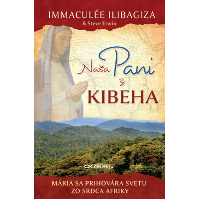 Naša Pani z Kibeha