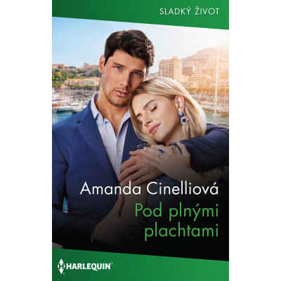 Pod plnými plachtami