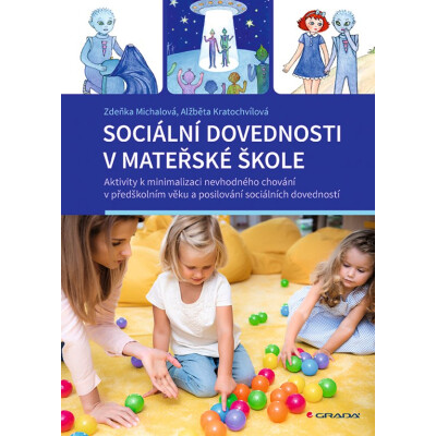 Sociální dovednosti v mateřské škole
