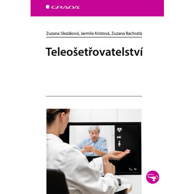 Teleošetřovatelství