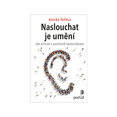 Naslouchat je umění
