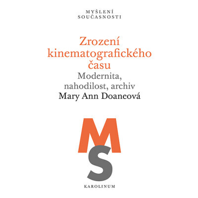 Zrození kinematografického času