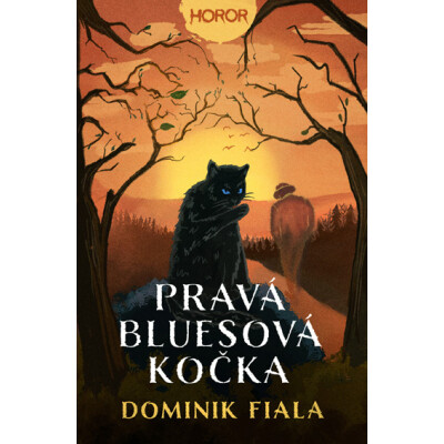 Pravá bluesová kočka