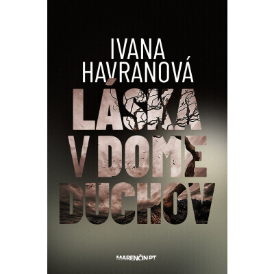 Láska v dome duchov