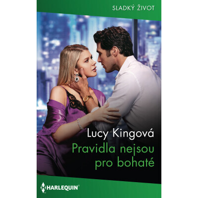 Pravidla nejsou pro bohaté