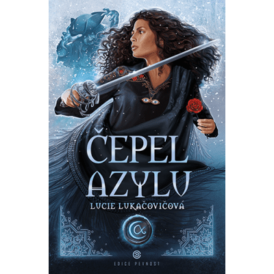 Čepel azylu