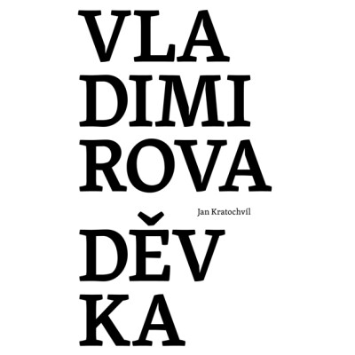 Vladimirova děvka