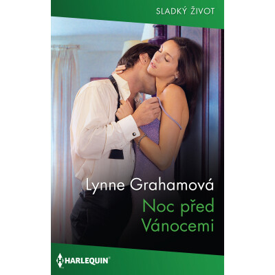 Noc před Vánocemi