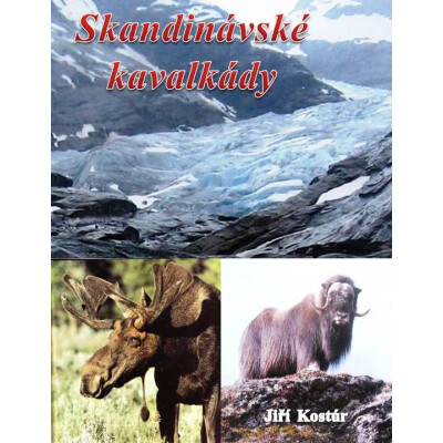 Skandinávské kavalkády