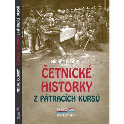 Četnické historky z pátracích kursů