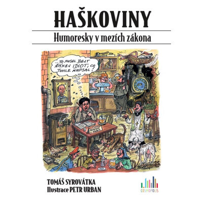 HAŠKOVINY