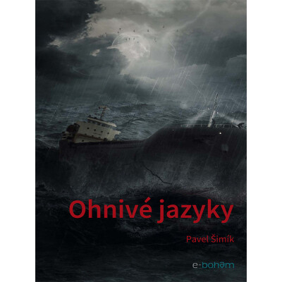 Ohnivé jazyky