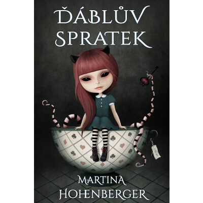 Ďáblův spratek
