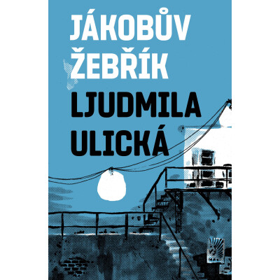 Jákobův žebřík