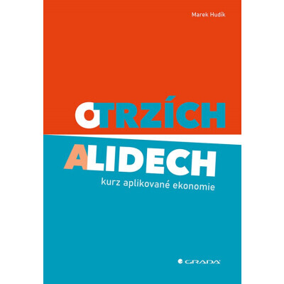 O trzích a lidech