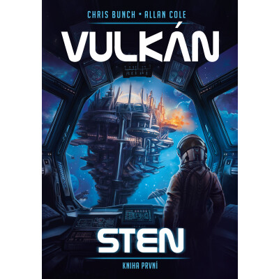 Vulkán