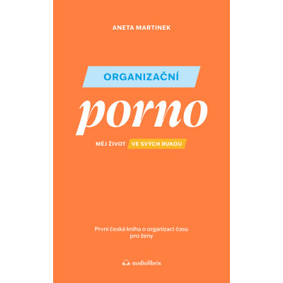 Organizační porno