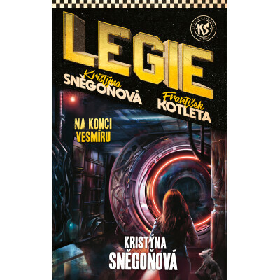 Na konci vesmíru