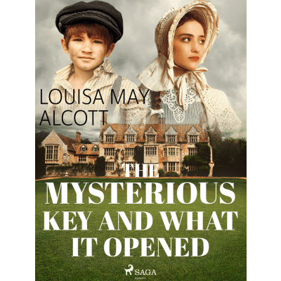 The Mysterious Key and What it Opened