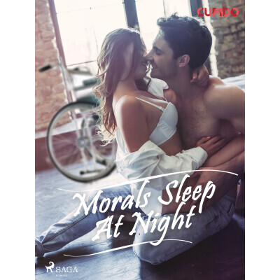 Morals sleep at night