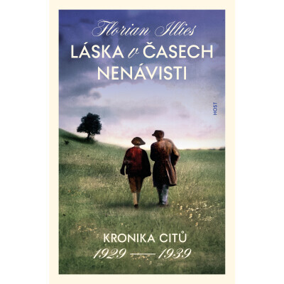 Láska v časech nenávisti