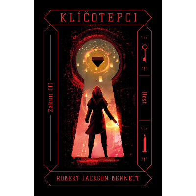 Klíčotepci