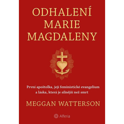 Odhalení Marie Magdaleny