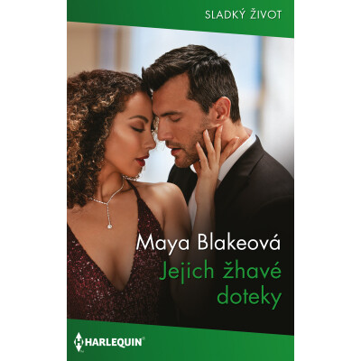 Jejich žhavé doteky