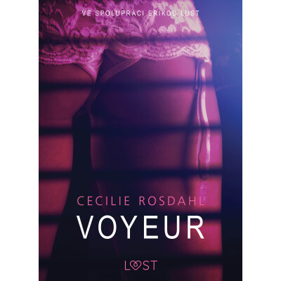 Voyeur - Sexy erotika