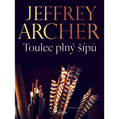 Toulec plný šípů