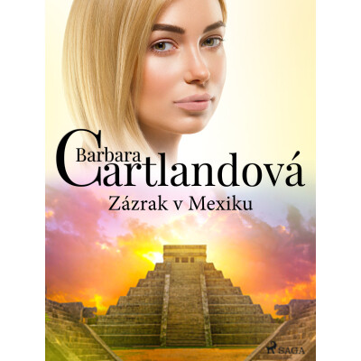 Zázrak v Mexiku