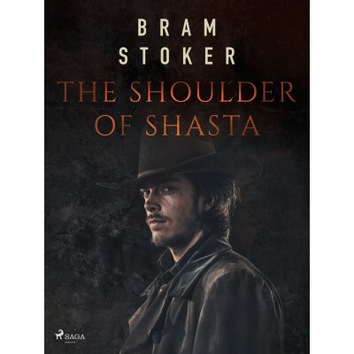 The Shoulder of Shasta