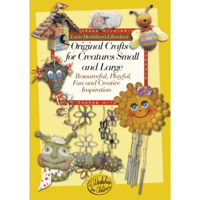 Original crafts for creatures small and large